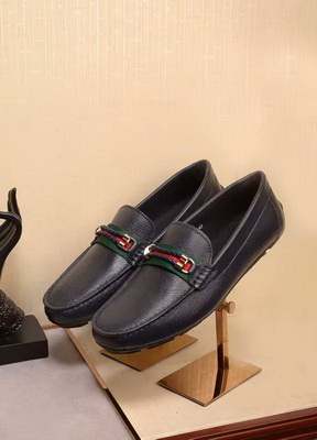 Gucci Business Fashion Men  Shoes_132